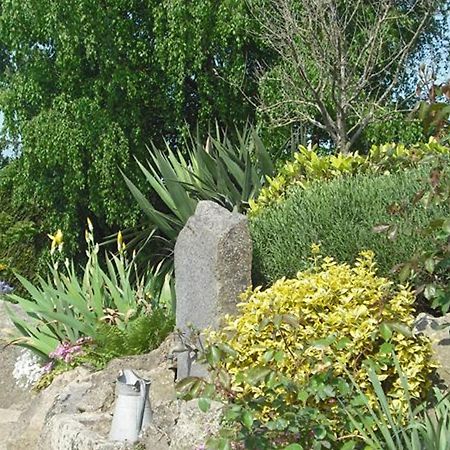 Gite Charmant A La Campagne Avec Terrasse, Proche Du Puy Du Fou Et De La Riviere Sevre - Fr-1-426-249 Sevremont Экстерьер фото